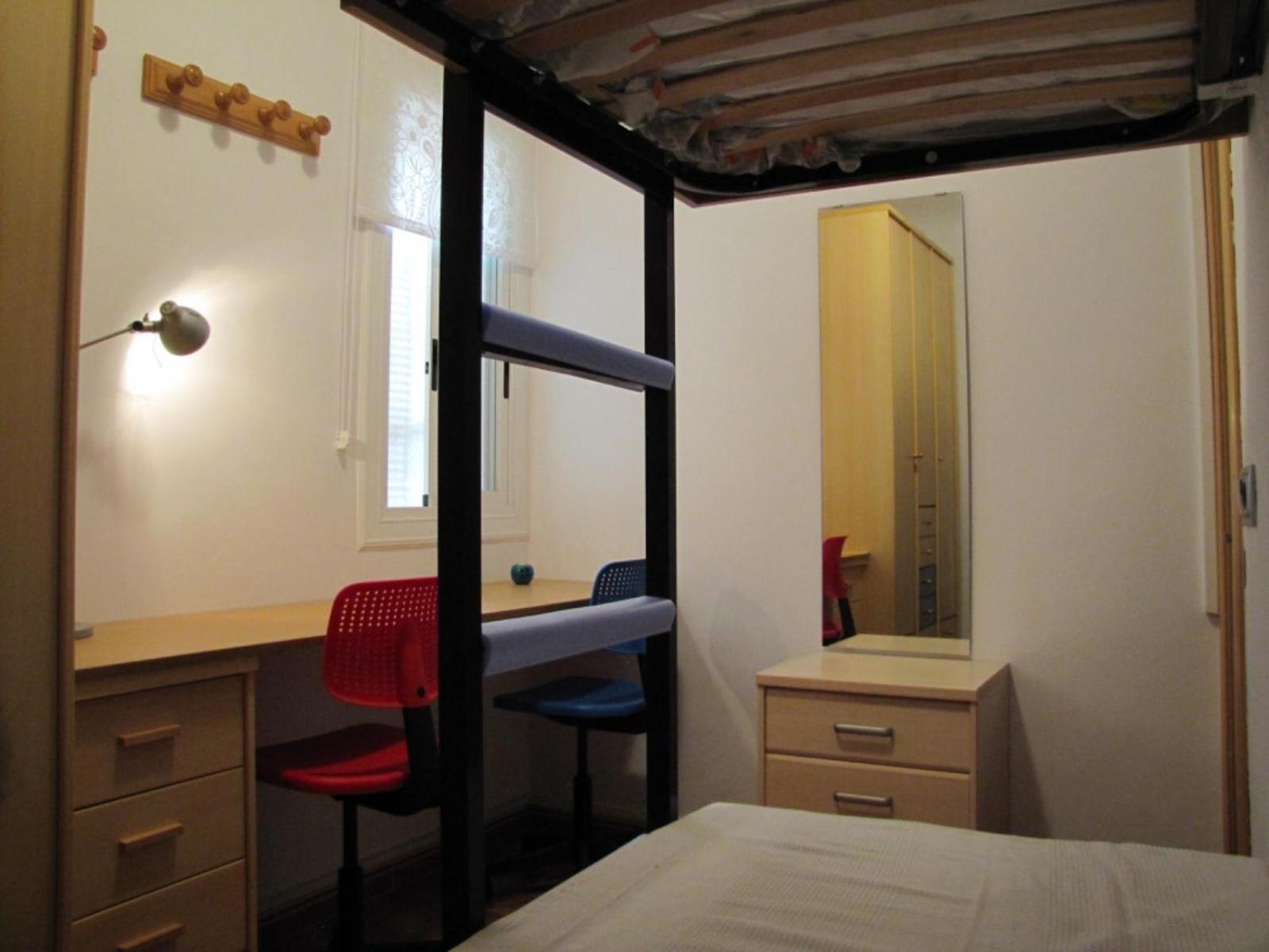 Pensión Flexco - Flats Barcelona