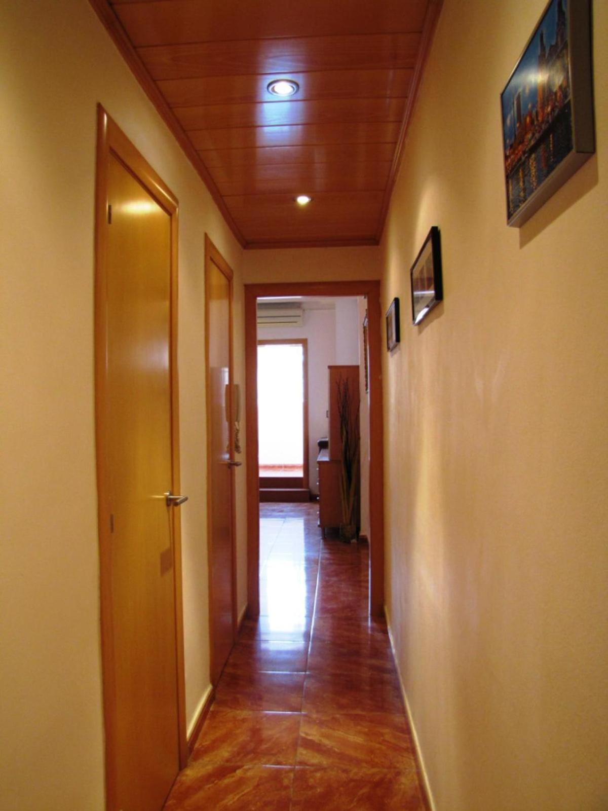 Pensión Flexco - Flats