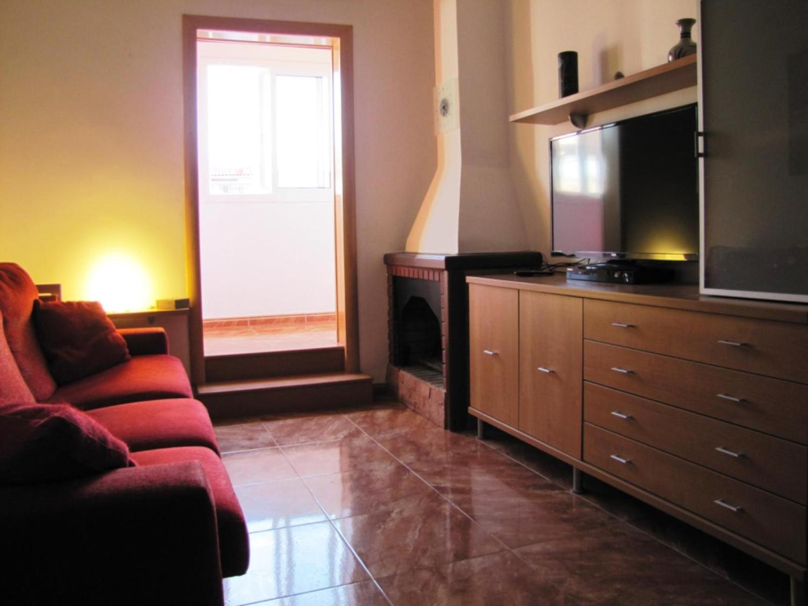 Pensión Flexco - Flats *