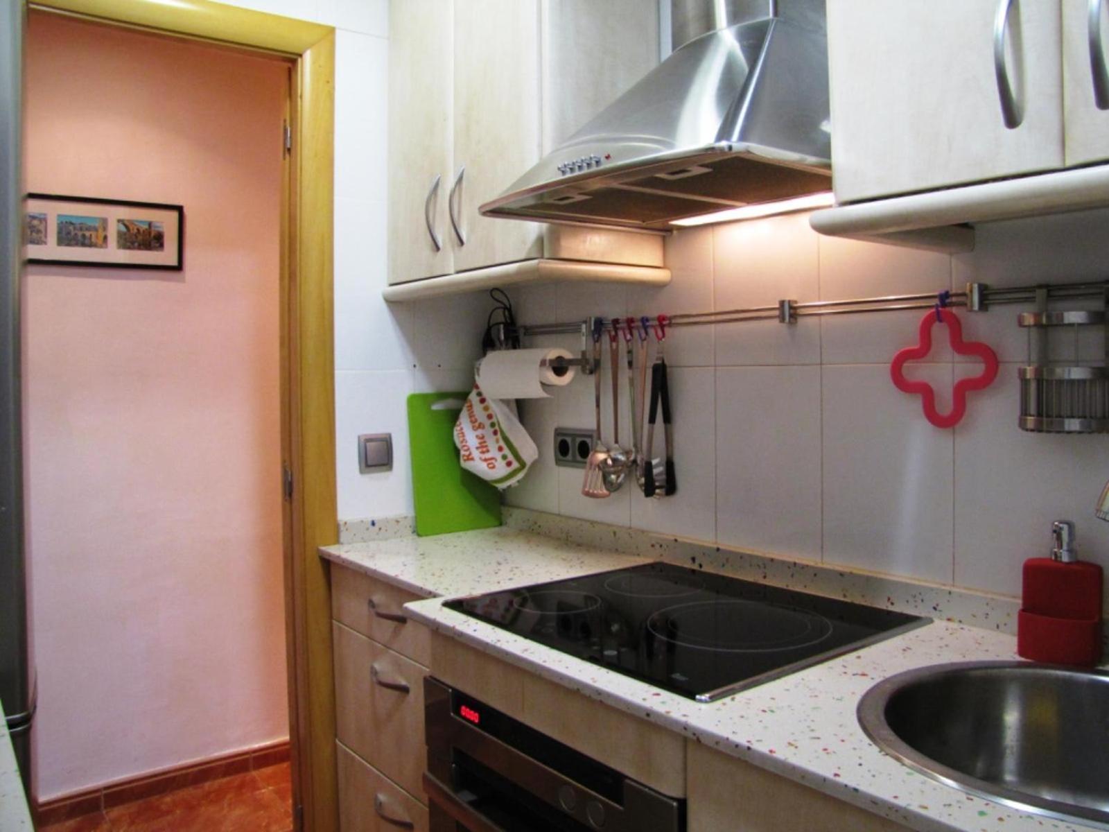 Casa de hóspedes Flexco - Flats